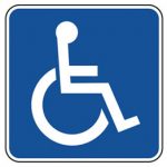 Accesibility symbol