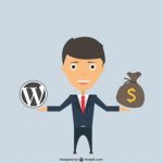 make money with wordpress