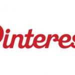 Pinterest logo