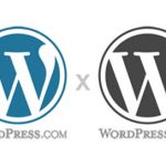 WordPress logo